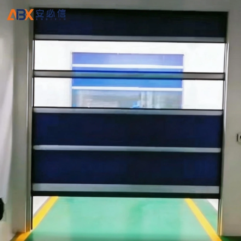 芜湖软质快速门